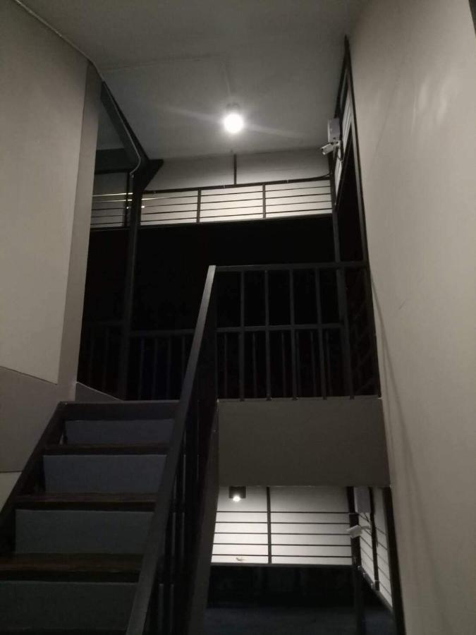 Room62 Lom Sak 外观 照片